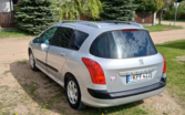 Peugeot 308 T7 SW wagon