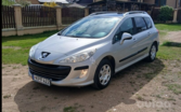 Peugeot 308 T7 SW wagon