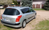 Peugeot 308 T7 SW wagon