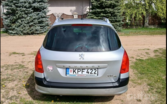 Peugeot 308 T7 SW wagon