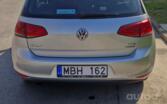 Volkswagen Golf 7 generation Hatchback 5-doors