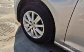 Volkswagen Golf 7 generation Hatchback 5-doors