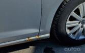 Volkswagen Golf 7 generation Hatchback 5-doors