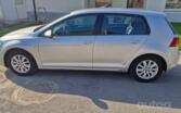 Volkswagen Golf 7 generation Hatchback 5-doors