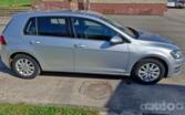 Volkswagen Golf 7 generation Hatchback 5-doors