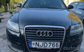 Audi A6 4F/C6 [restyling] Avant wagon 5-doors