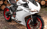 Ducati Panigale