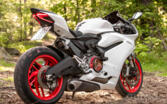 Ducati Panigale