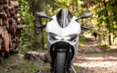 Ducati Panigale