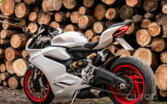 Ducati Panigale