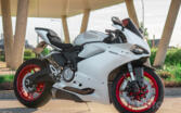 Ducati Panigale