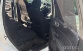 Ford S-Max 2 generation Minivan