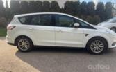 Ford S-Max 2 generation Minivan