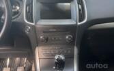 Ford S-Max 2 generation Minivan