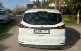 Ford S-Max 2 generation Minivan