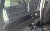 Ford S-Max 2 generation Minivan