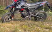 Aprilia SX