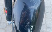 Aprilia SX