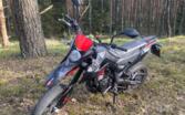 Aprilia SX