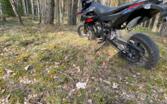 Aprilia SX