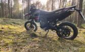 Aprilia SX