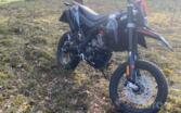 Aprilia SX