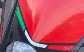 Aprilia SX