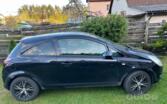 Opel Corsa D Hatchback 3-doors
