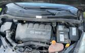 Opel Corsa D Hatchback 3-doors