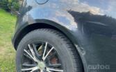 Opel Corsa D Hatchback 3-doors