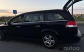 Opel Vectra C [restyling] wagon 5-doors