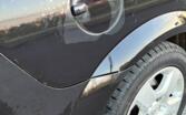 Opel Vectra C [restyling] wagon 5-doors