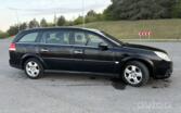 Opel Vectra C [restyling] wagon 5-doors