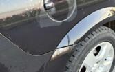 Opel Vectra C [restyling] wagon 5-doors