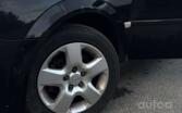 Opel Vectra C [restyling] wagon 5-doors