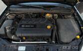 Opel Vectra C [restyling] wagon 5-doors