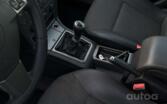 Opel Vectra C [restyling] wagon 5-doors
