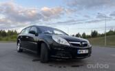 Opel Vectra C [restyling] wagon 5-doors