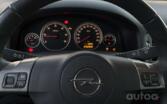 Opel Vectra C [restyling] wagon 5-doors