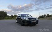 Opel Vectra C [restyling] wagon 5-doors