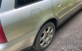 Audi A4 B5 Avant wagon 5-doors