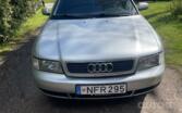 Audi A4 B5 Avant wagon 5-doors