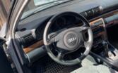 Audi A4 B5 Avant wagon 5-doors