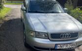 Audi A4 B5 Avant wagon 5-doors