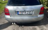 Audi A4 B5 Avant wagon 5-doors