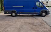 Peugeot Boxer 3 generation
