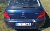 Peugeot 307 1 generation Hatchback 5-doors