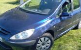 Peugeot 307 1 generation Hatchback 5-doors
