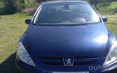 Peugeot 307 1 generation Hatchback 5-doors