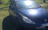 Peugeot 307 1 generation Hatchback 5-doors
